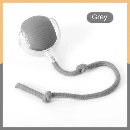 Automatic Rolling Ball Cat Toy